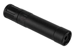 Yankee Hill Machine Phantom .22 LR Silencer features a removable front cap
